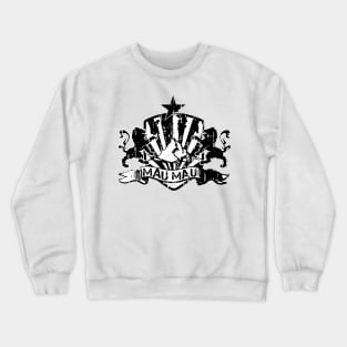 Mau Mau 10.0 Crewneck Sweatshirt